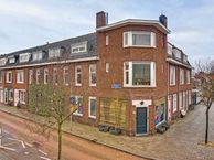 Willem de Zwijgerstraat 63-A, 3043 VC Rotterdam
