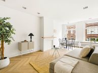 Overamstelstraat 22-2A, 1091 TP Amsterdam