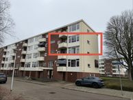 Pieter de Hoochstraat 64, 7606 EX Almelo