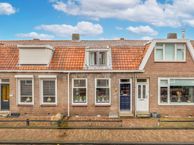 Westelijke Achterweg 43, 3245 BJ Sommelsdijk
