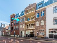 Thorbeckeplein 21, 2406 CG Alphen aan den Rijn