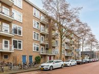 Jacques Veltmanstraat 20-3, 1065 EH Amsterdam