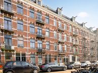 Da Costakade 29-2, 1052 SG Amsterdam