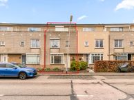 Zon Bastion 11, 1991 PK Velserbroek