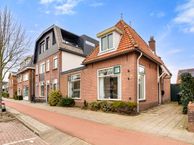 Hagelingerweg 54, 2071 CK Santpoort-Noord