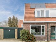 Domela Nieuwenhuisstraat 30, 1544 RL Zaandijk