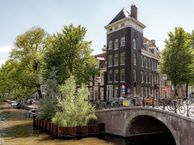 Prinsengracht 334-F, 1016 HZ Amsterdam