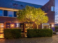 Marius Richtersstraat 14, 3059 TH Rotterdam