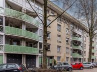 Vrolikstraat 401-C, 1092 TE Amsterdam