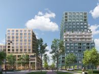 Prinses Alexia Promenade (Bouwnr. 18), 2284 EJ Rijswijk (ZH)