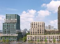 Prinses Alexia Promenade (Bouwnr. 150), 2284 BS Rijswijk (ZH)