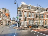 Parklaan 59, 2011 KS Haarlem