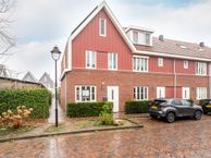 Gustav Hertzstraat 36, 1341 BN Almere