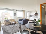 Van Esveldstraat 185, 3572 KM Utrecht