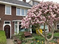 Prinses Irenelaan 109, 3554 HD Utrecht