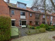 De Ruyterstraat 33, 2266 KZ Leidschendam