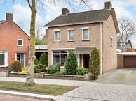 Bernhardstraat 6, 5482 AH Schijndel