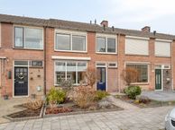 Heemraadstraat 31, 3752 EM Bunschoten-Spakenburg