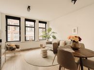 Goudsbloemstraat 53-1, 1015 JK Amsterdam