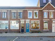 Egelantierstraat 82, 3551 GE Utrecht