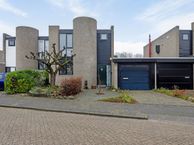 Lauwerijnstraat 40, 3244 XK Nieuwe-Tonge