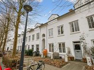 Jan Bertsstraat 37, 1111 AP Diemen