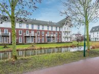 Vechtpolder 71, 3991 HN Houten