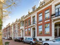 Buys Ballotstraat 18-BS, 3572 ZR Utrecht