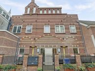 De Vlouw 1-C5, 2611 EW Delft