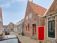 Nieuwe Niesenoortsburgwal 10, 1141 VP Monnickendam