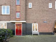 Olympiakade 24-H, 1076 XR Amsterdam