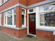 Nunspeetlaan 252, 2573 GN Den Haag