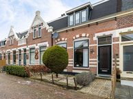 Spoorstraat 13, 9101 JB Dokkum