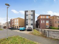 Zwedenstraat 147-B, 1363 DN Almere