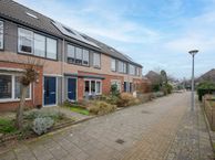 Alexander Adamskistraat 5, 2251 RT Voorschoten