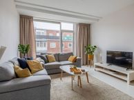 Hulkstraat 14-C, 3028 VS Rotterdam