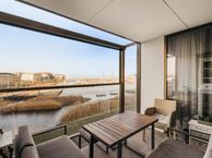 Haparandadam 2-F2, 1013 AK Amsterdam