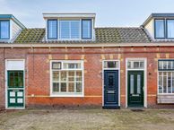 Havenstraat 60, 2182 JT Hillegom