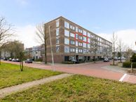 Turkooislaan 101, 3523 GL Utrecht