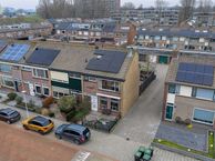 Albert Verweijstraat 23, 3351 CD Papendrecht