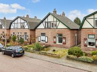 Minckelerslaan 23, 3707 TG Zeist