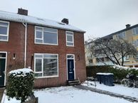 Barnsteenstraat 25, 9743 AS Groningen