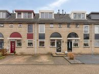 Leeuwerikhof 9, 2941 RE Lekkerkerk