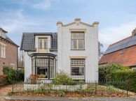 Billitonlaan 3, 7314 CM Apeldoorn