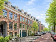 Jacob van Lennepstraat 11-H, 1053 HA Amsterdam