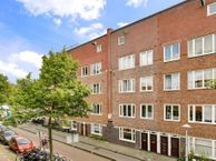 Willem Leevendstraat 3-H, 1055 KB Amsterdam