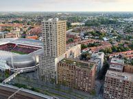 Gerard Philipslaan 2-403, 5616 TS Eindhoven