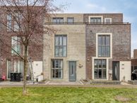 Arinnastraat 19-D, 1363 RB Almere