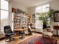 Marnixstraat 311-B, 1016 TB Amsterdam