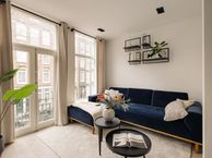 Wilhelminastraat 158-1, 1054 WS Amsterdam